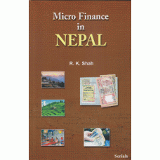 Micro Finance in Nepal 